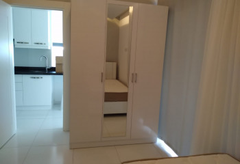 Квартира 3+1 в Каргыджаке, Алания, Турция | PTE-51479