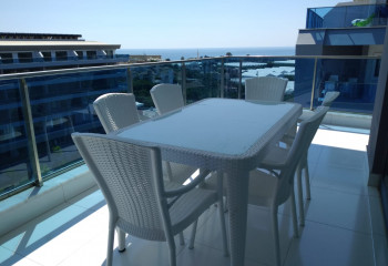 Квартира 3+1 в Каргыджаке, Алания, Турция | PTE-51479