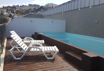 Квартира 3+1 в Каргыджаке, Алания, Турция | PTE-51479