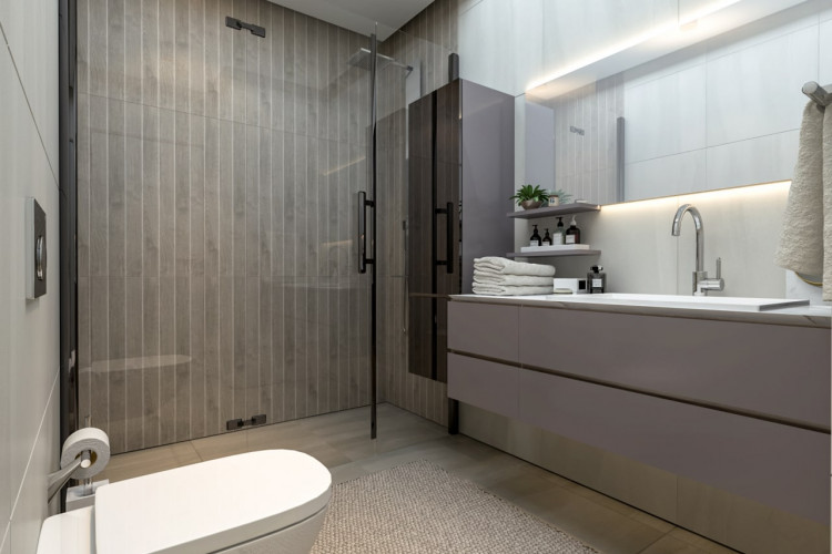 Квартира 1+1 в Мерсине, Турция | PBB-51507