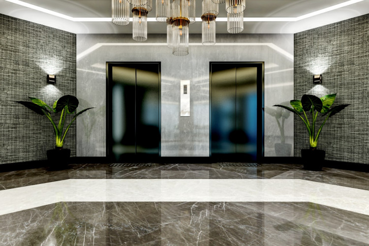 Квартира 1+1 в Мерсине, Турция | PBB-51507