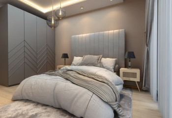 Квартира 1+1 в Мерсине, Турция | PBB-51507