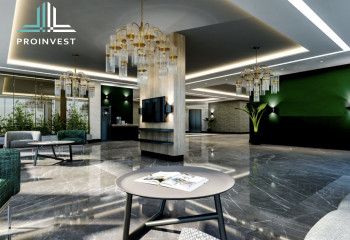 Квартира 1+1 в Мерсине, Турция | PBB-51507