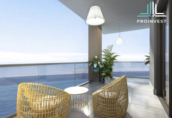 Квартира 1+1 в Мерсине, Турция | PBB-51507