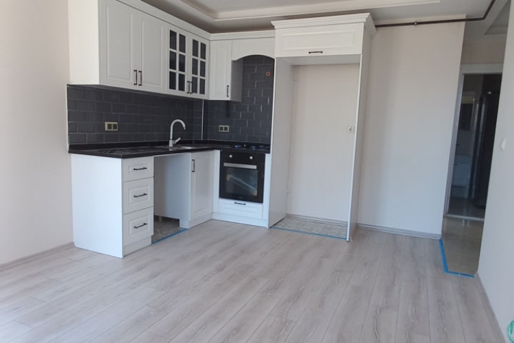 Квартира 1+1 в Мерсине, Турция | SBB-51511