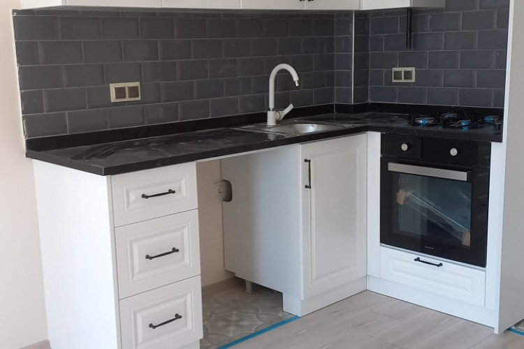 Квартира 1+1 в Мерсине, Турция | SBB-51511