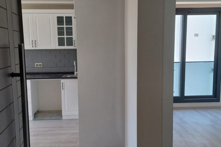 Квартира 1+1 в Мерсине, Турция | SBB-51511