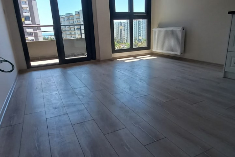 Квартира 1+1 в Мерсине, Турция | SBB-51511