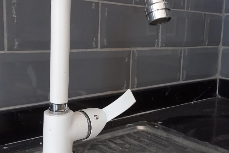 Квартира 1+1 в Мерсине, Турция | SBB-51511