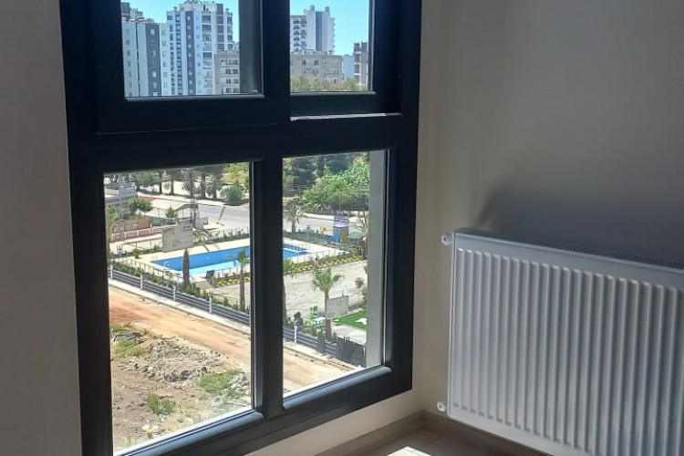 Квартира 1+1 в Мерсине, Турция | SBB-51511