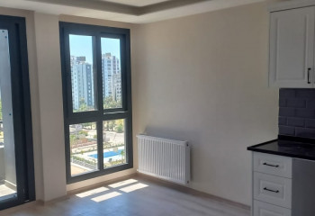 Квартира 1+1 в Мерсине, Турция | SBB-51511