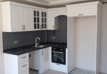 Квартира 1+1 в Мерсине, Турция | SBB-51511