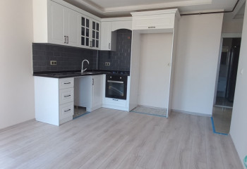 Квартира 1+1 в Мерсине, Турция | SBB-51511