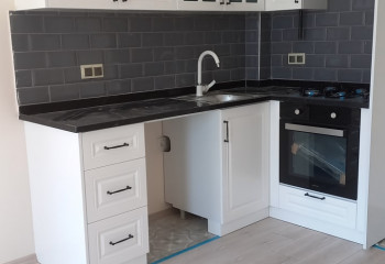 Квартира 1+1 в Мерсине, Турция | SBB-51511