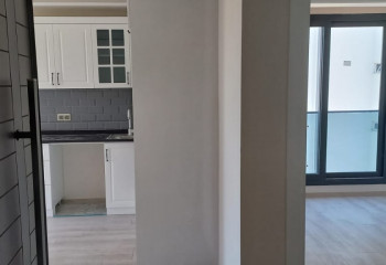 Квартира 1+1 в Мерсине, Турция | SBB-51511