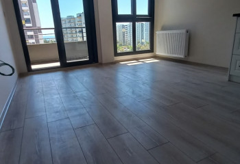 Квартира 1+1 в Мерсине, Турция | SBB-51511