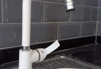 Квартира 1+1 в Мерсине, Турция | SBB-51511