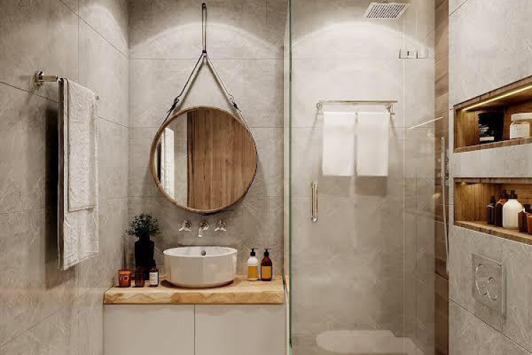 Квартира 1+1 в Мерсине, Турция | PKK-51510