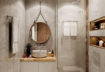 Квартира 1+1 в Мерсине, Турция | PKK-51510