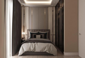 Квартира 1+1 в Мерсине, Турция | PKK-51510