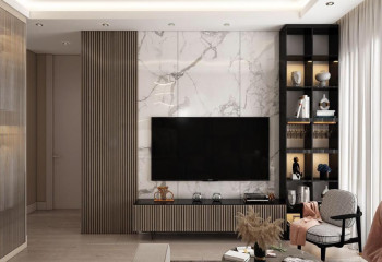 Квартира 1+1 в Мерсине, Турция | PKK-51510