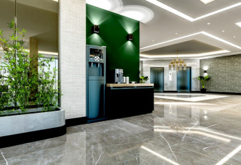 Квартира 2+1 в Мерсине, Турция | PTE-51508