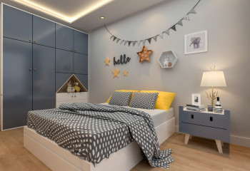 Квартира 2+1 в Мерсине, Турция | PTE-51508