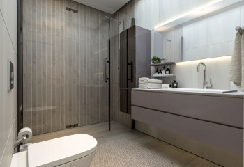 Квартира 2+1 в Мерсине, Турция | PTE-51508