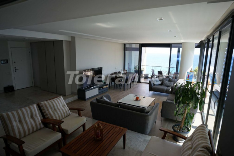 Квартира 3+1 в Анталии, Турция | PTE-51520