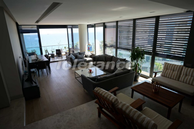 Квартира 3+1 в Анталии, Турция | PTE-51520