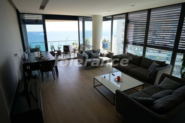 Квартира 3+1 в Анталии, Турция | PTE-51520