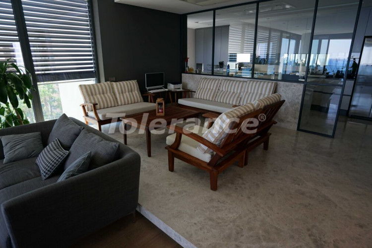 Квартира 3+1 в Анталии, Турция | PTE-51520