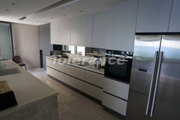 Квартира 3+1 в Анталии, Турция | PTE-51520