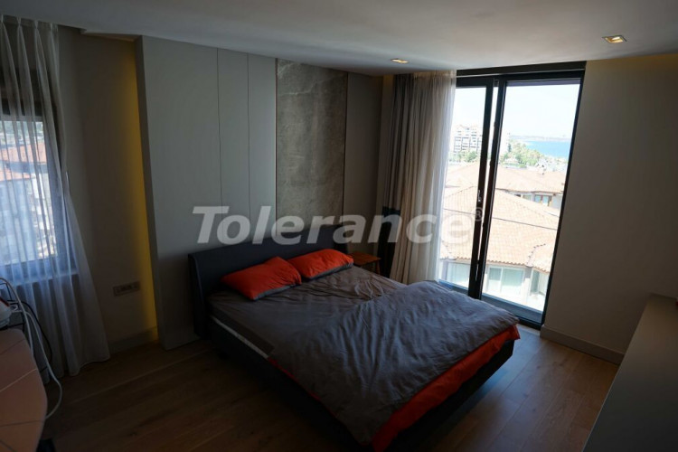 Квартира 3+1 в Анталии, Турция | PTE-51520