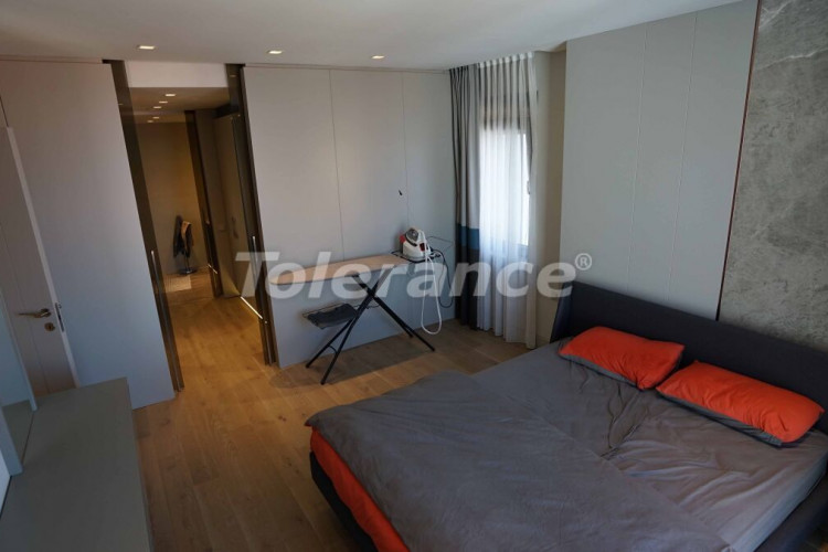 Квартира 3+1 в Анталии, Турция | PTE-51520