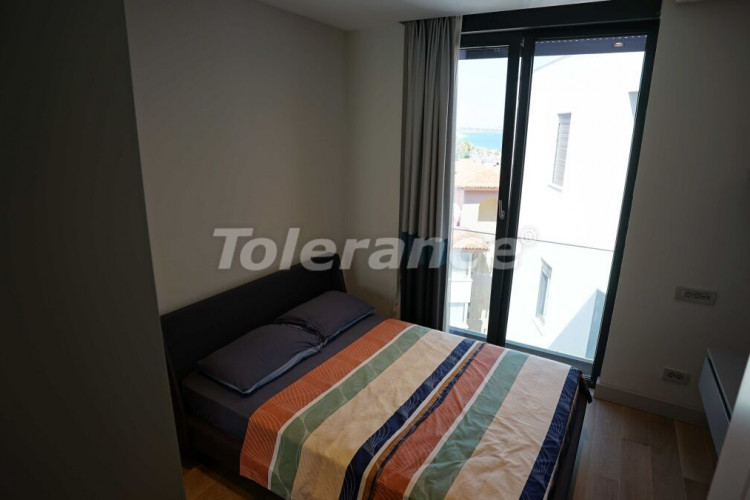 Квартира 3+1 в Анталии, Турция | PTE-51520