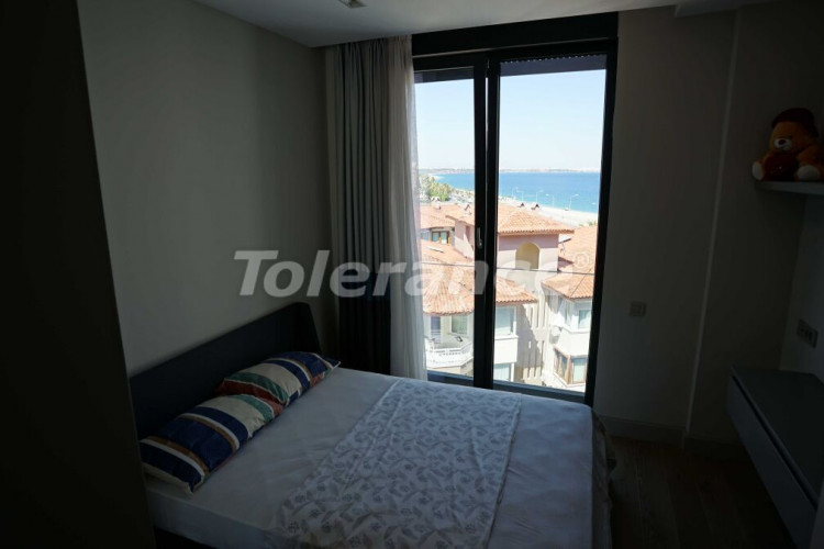 Квартира 3+1 в Анталии, Турция | PTE-51520