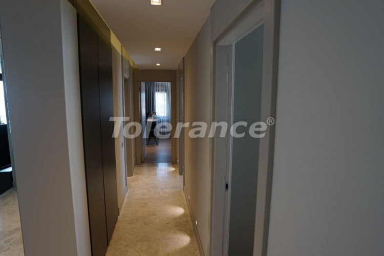 Квартира 3+1 в Анталии, Турция | PTE-51520