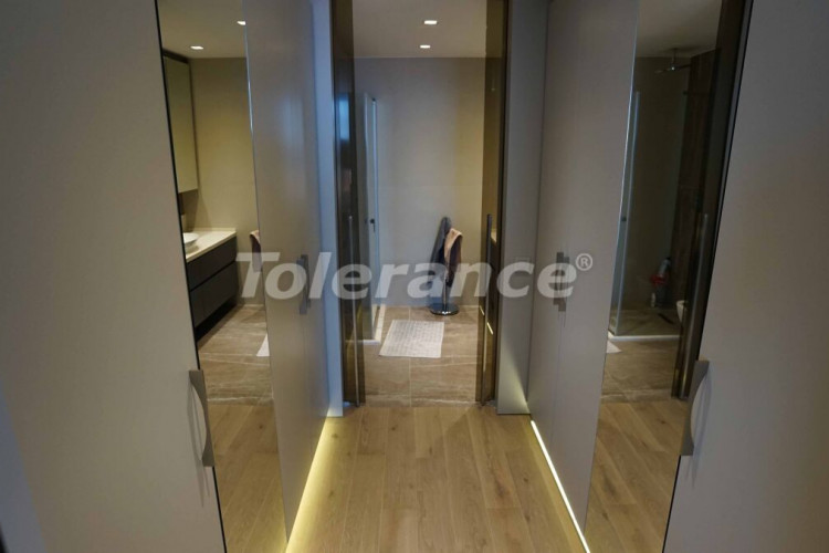 Квартира 3+1 в Анталии, Турция | PTE-51520