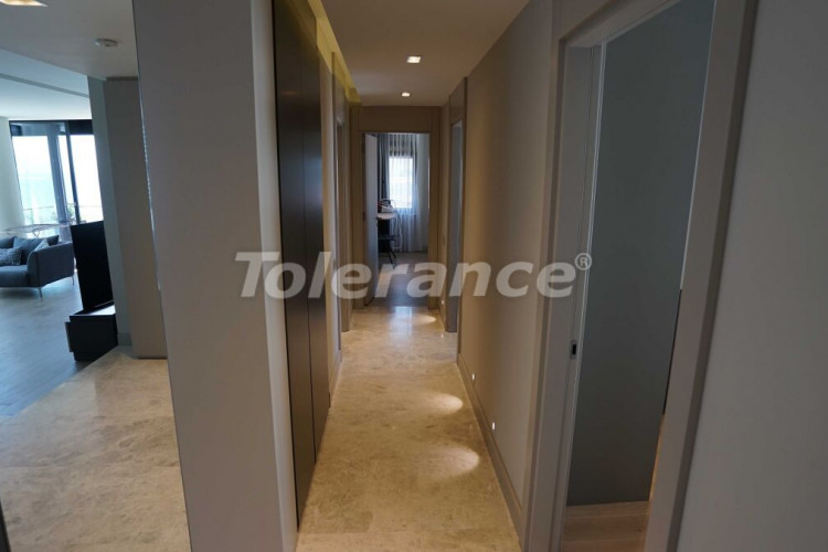 Квартира 3+1 в Анталии, Турция | PTE-51520