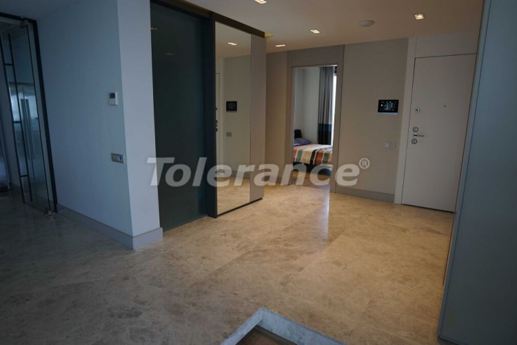 Квартира 3+1 в Анталии, Турция | PTE-51520