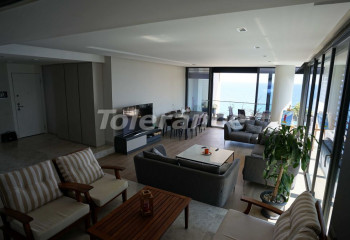 Квартира 3+1 в Анталии, Турция | PTE-51520