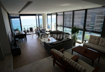 Квартира 3+1 в Анталии, Турция | PTE-51520