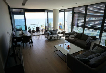 Квартира 3+1 в Анталии, Турция | PTE-51520