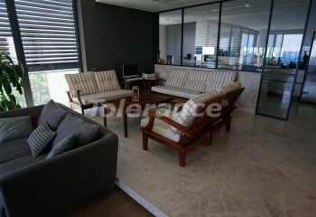 Квартира 3+1 в Анталии, Турция | PTE-51520