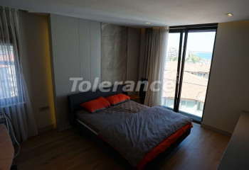 Квартира 3+1 в Анталии, Турция | PTE-51520