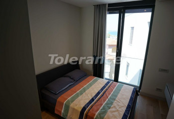 Квартира 3+1 в Анталии, Турция | PTE-51520