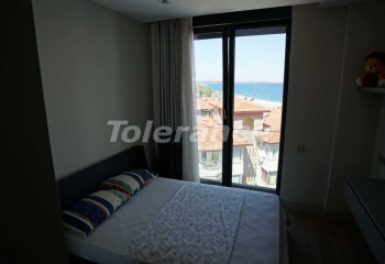 Квартира 3+1 в Анталии, Турция | PTE-51520