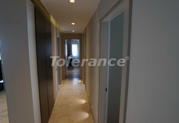 Квартира 3+1 в Анталии, Турция | PTE-51520