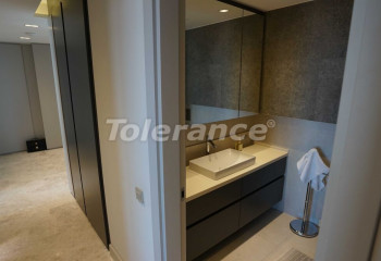 Квартира 3+1 в Анталии, Турция | PTE-51520